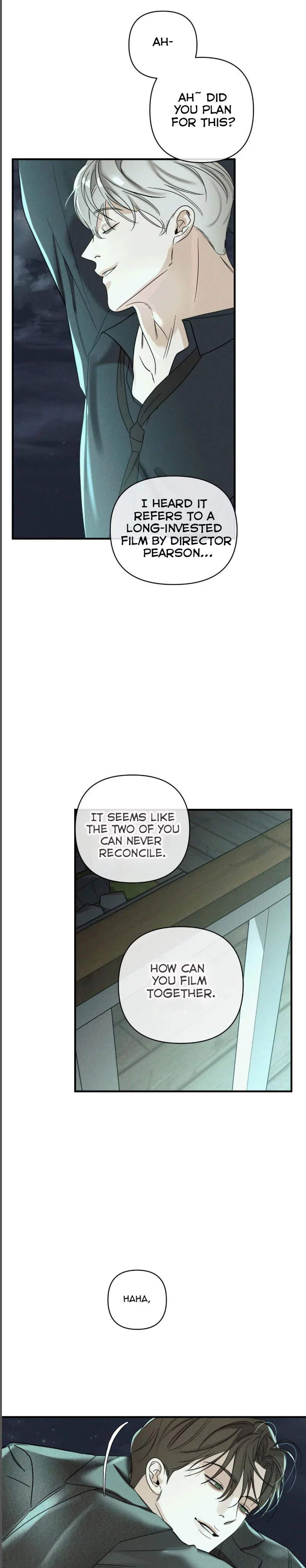 Dearest - Chapter 31 Page 42