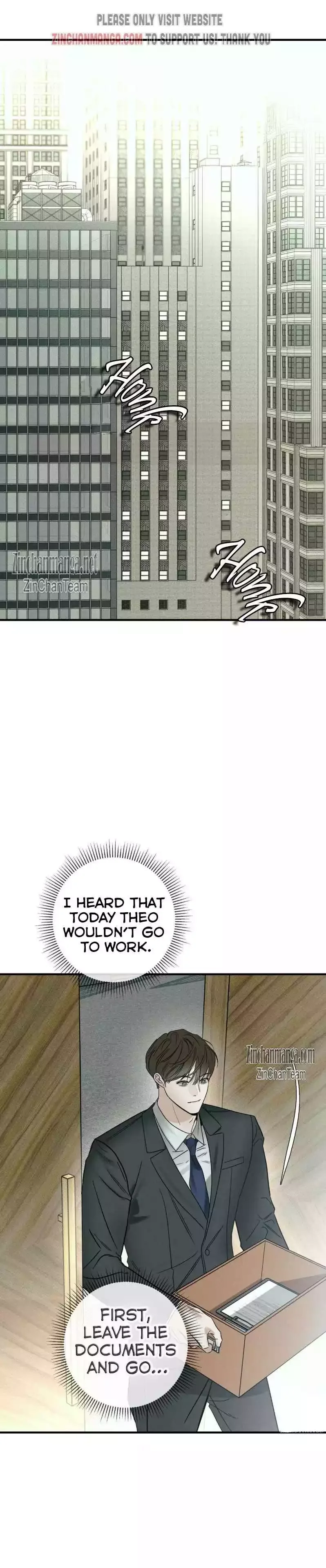 Dearest - Chapter 32 Page 2
