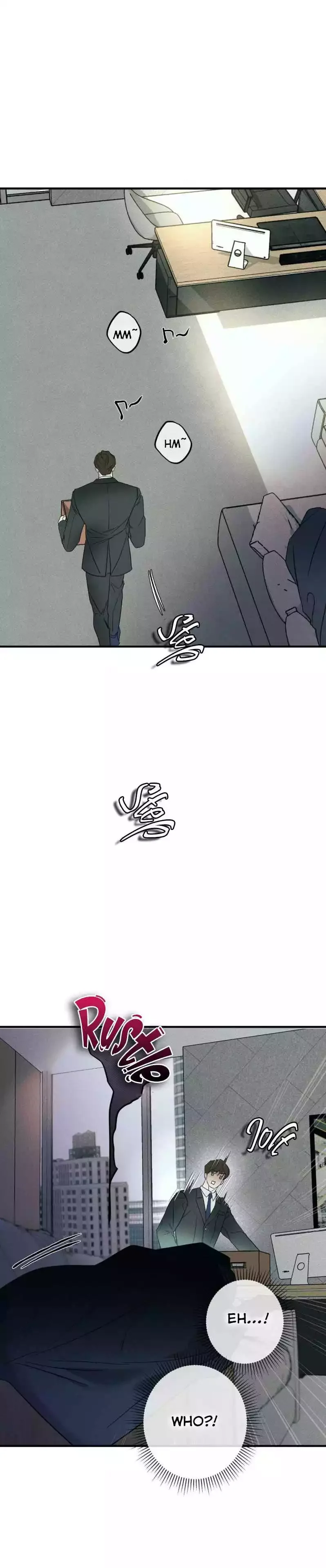 Dearest - Chapter 32 Page 3