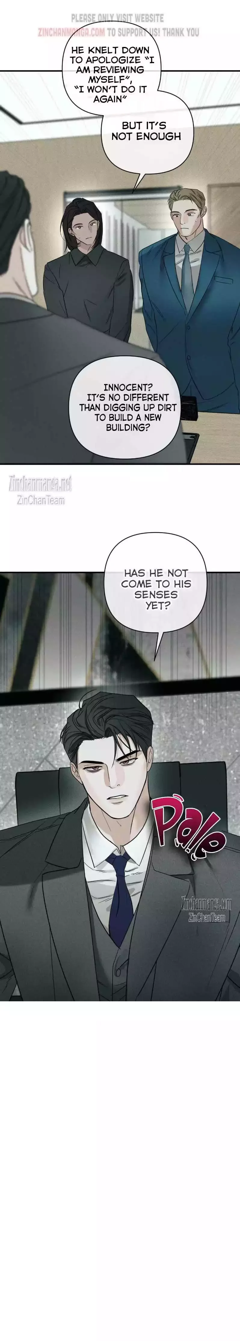 Dearest - Chapter 32 Page 6