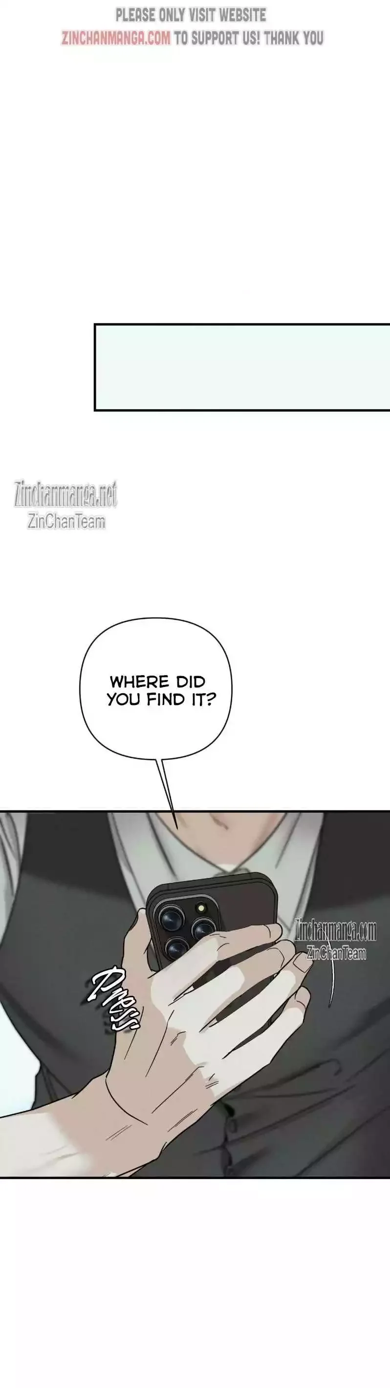 Dearest - Chapter 32 Page 11