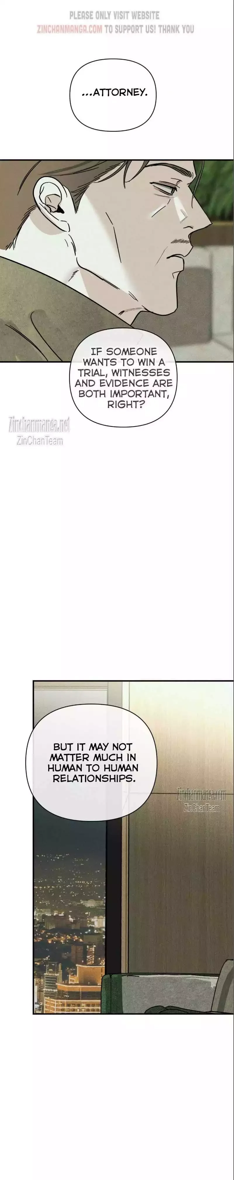 Dearest - Chapter 32 Page 20