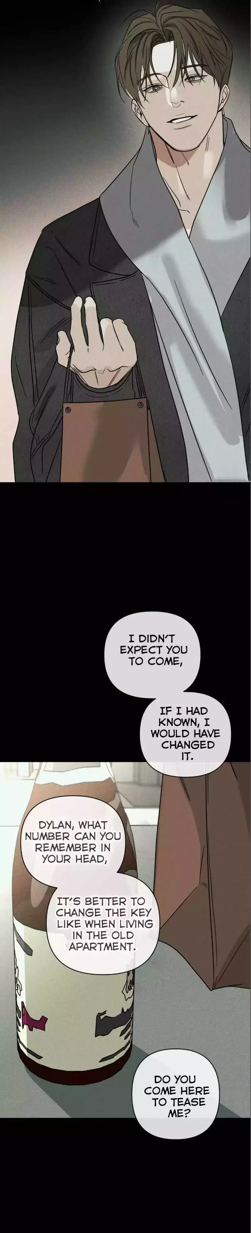 Dearest - Chapter 32 Page 24