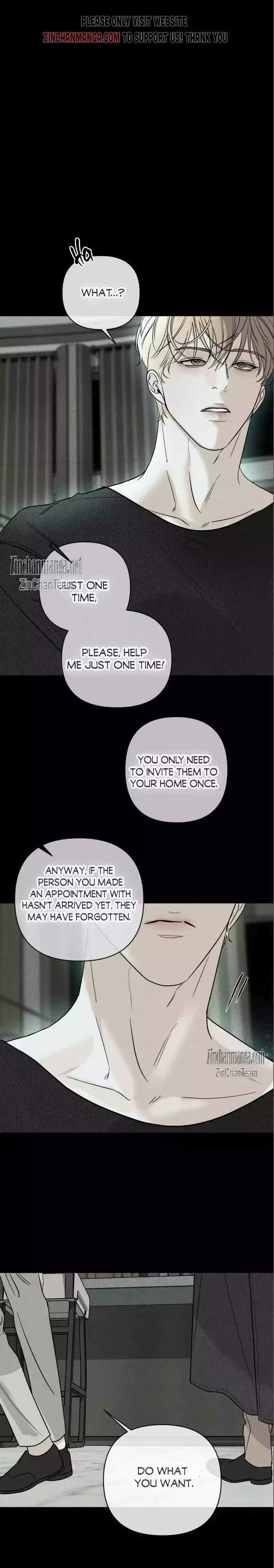 Dearest - Chapter 32 Page 26