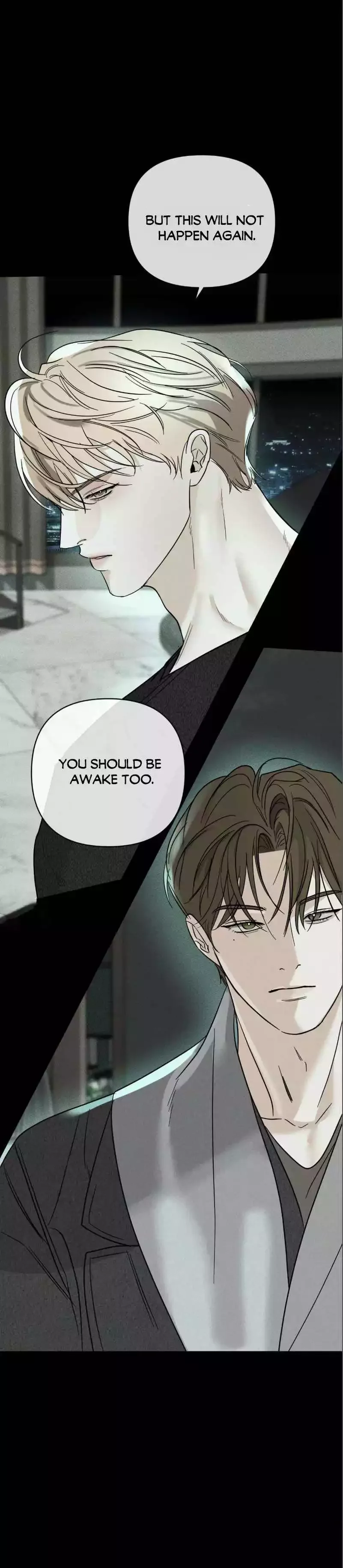 Dearest - Chapter 32 Page 27