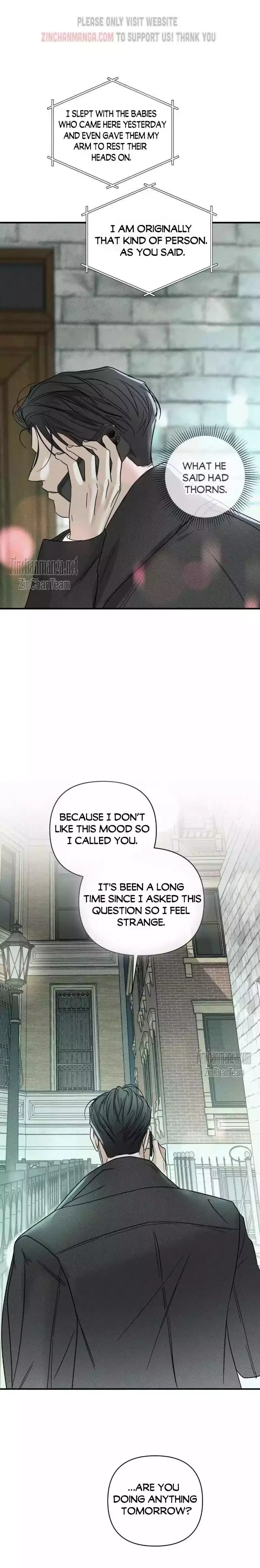 Dearest - Chapter 32 Page 31
