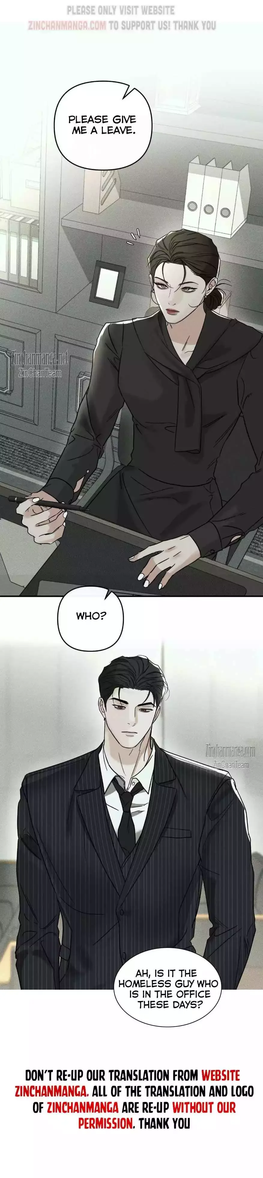 Dearest - Chapter 33 Page 2