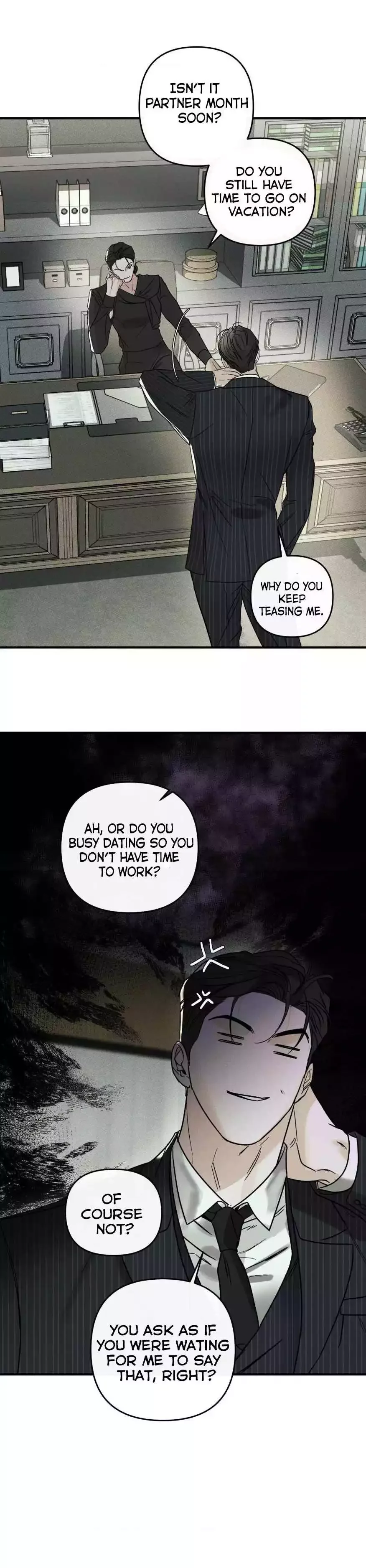 Dearest - Chapter 33 Page 3