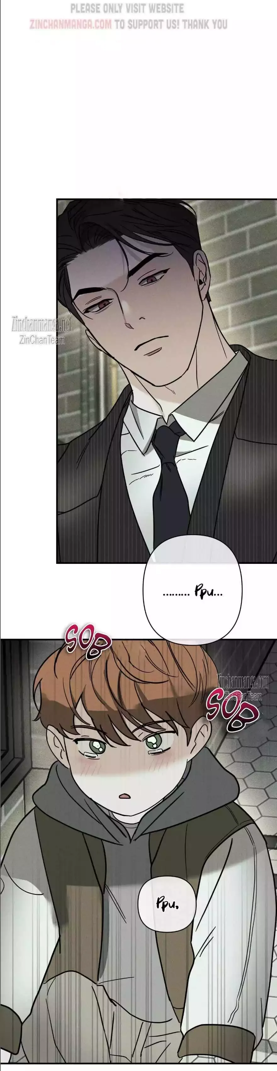 Dearest - Chapter 33 Page 13
