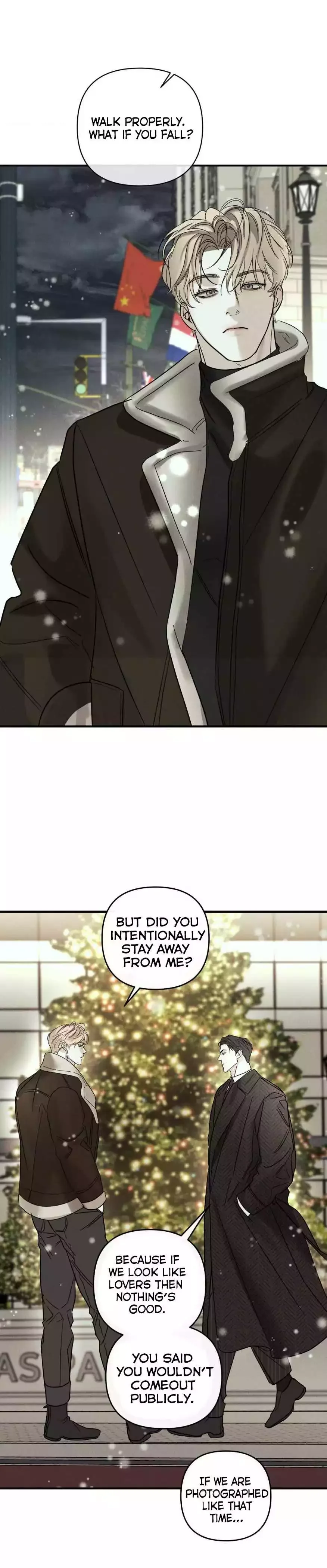 Dearest - Chapter 33 Page 24