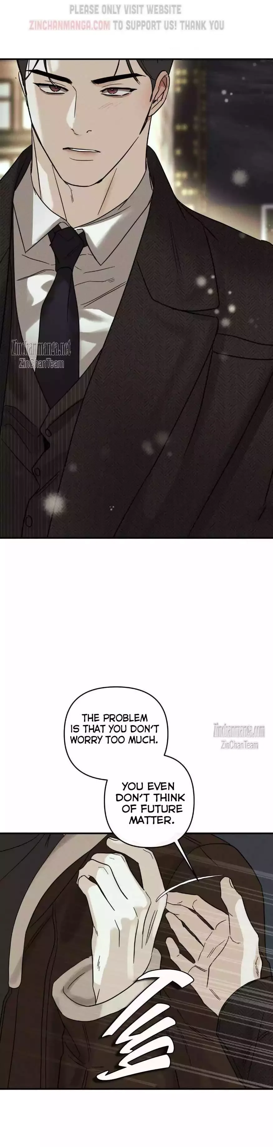 Dearest - Chapter 33 Page 26