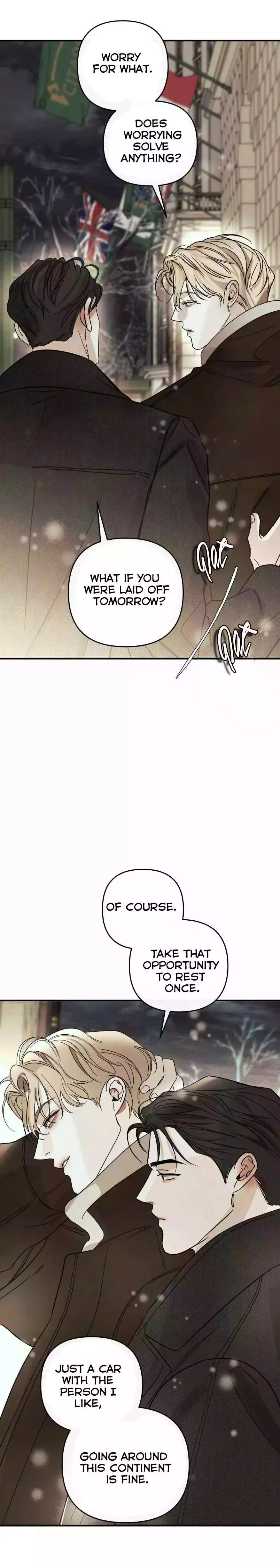 Dearest - Chapter 33 Page 27
