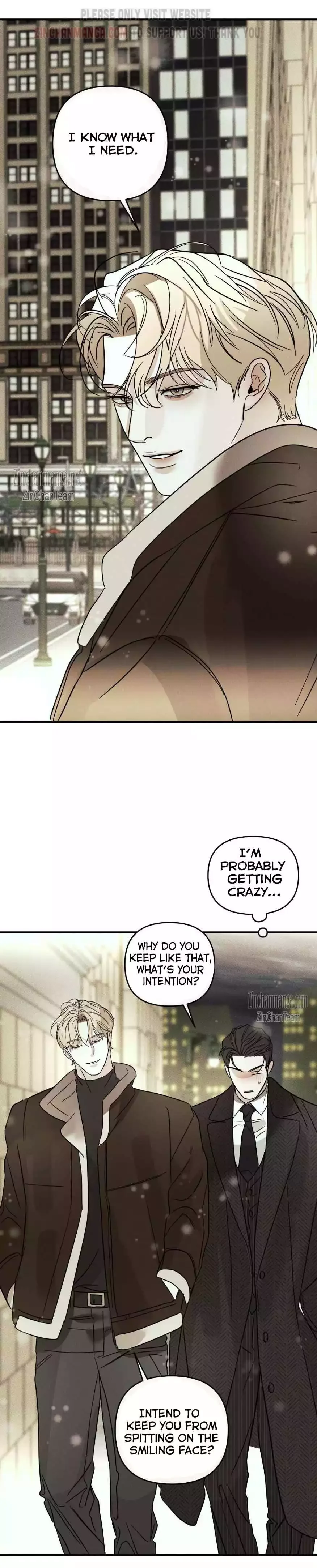 Dearest - Chapter 33 Page 28