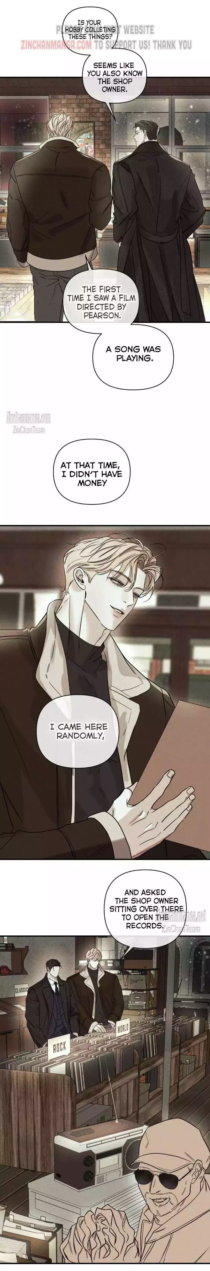 Dearest - Chapter 34 Page 5
