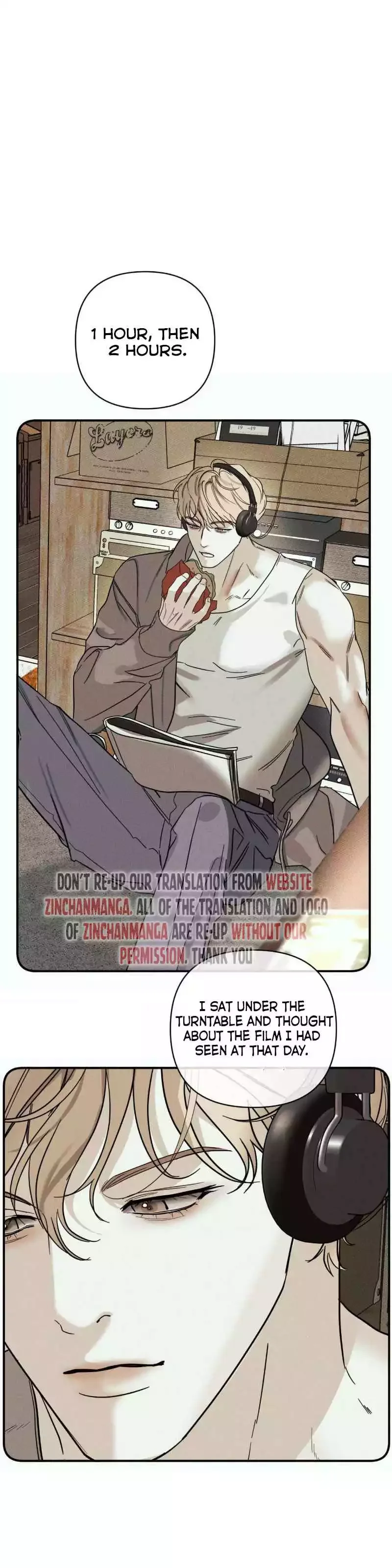 Dearest - Chapter 34 Page 6
