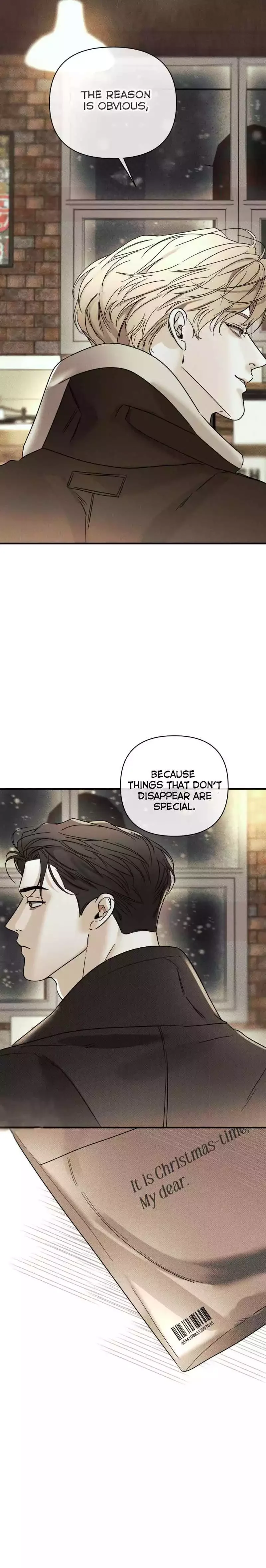 Dearest - Chapter 34 Page 8