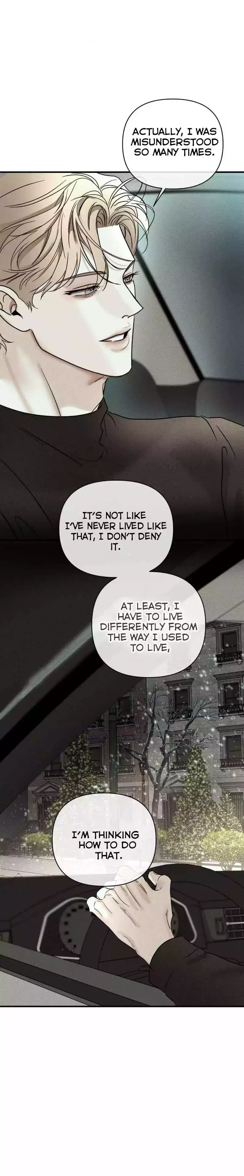 Dearest - Chapter 34 Page 12