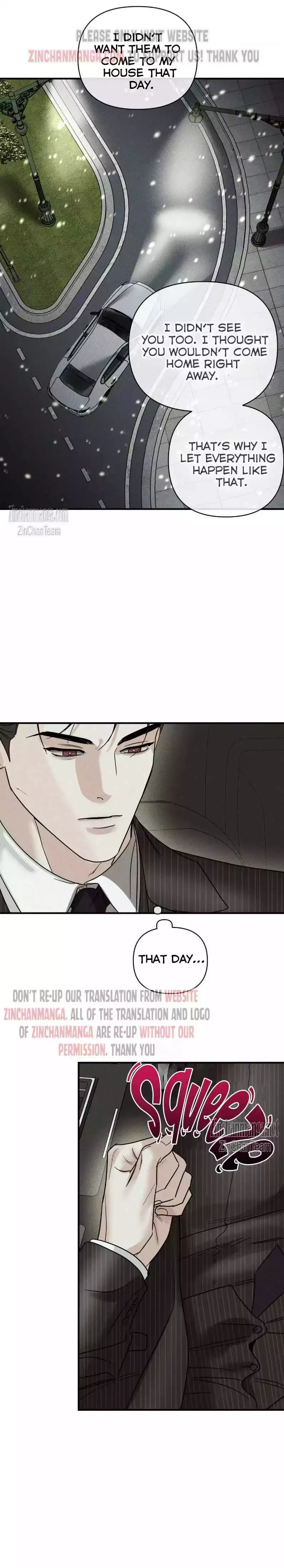 Dearest - Chapter 34 Page 13