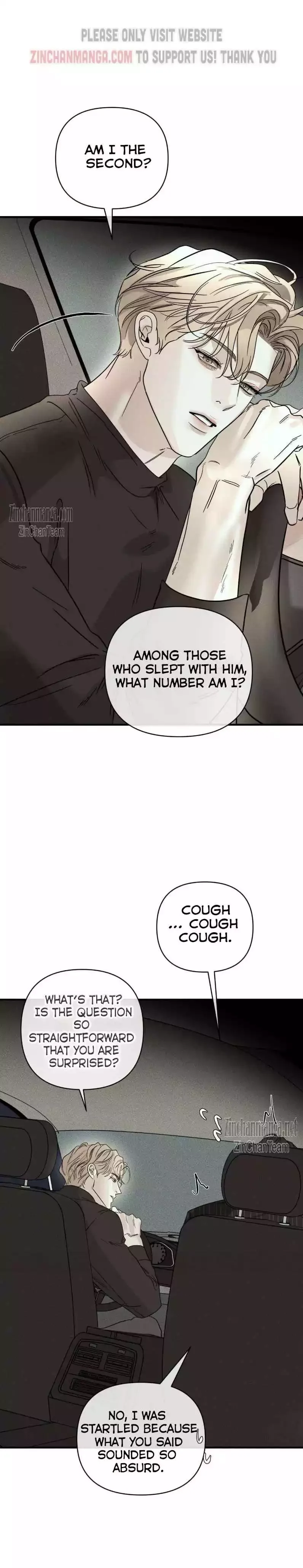 Dearest - Chapter 34 Page 15