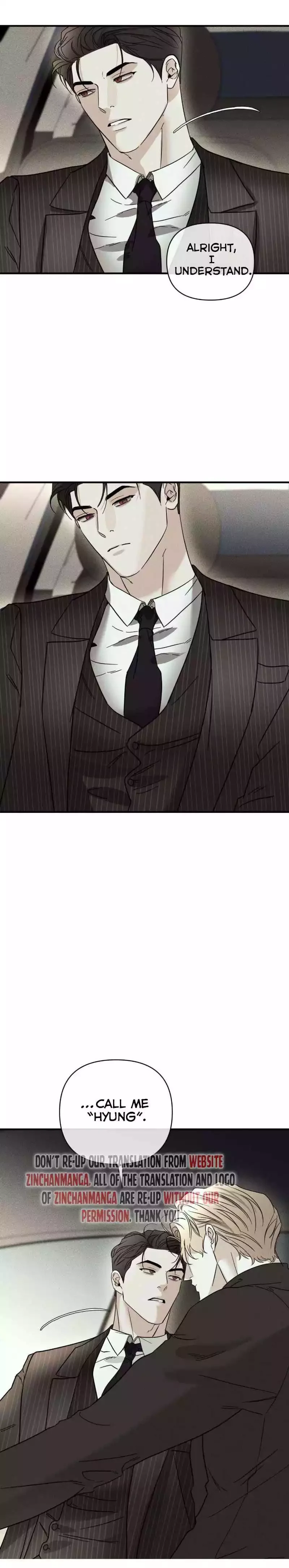 Dearest - Chapter 34 Page 20