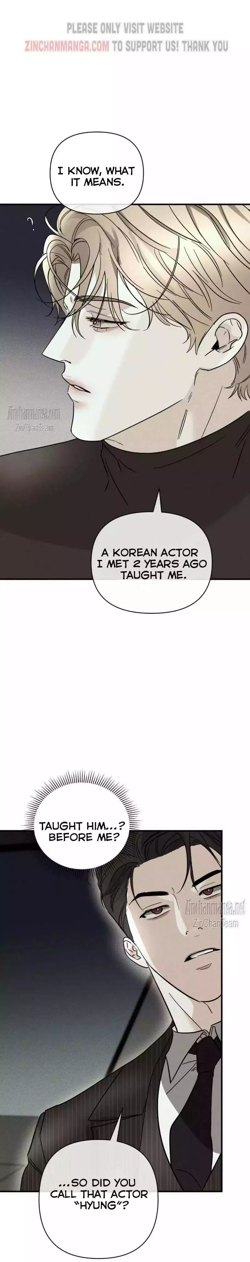 Dearest - Chapter 34 Page 21