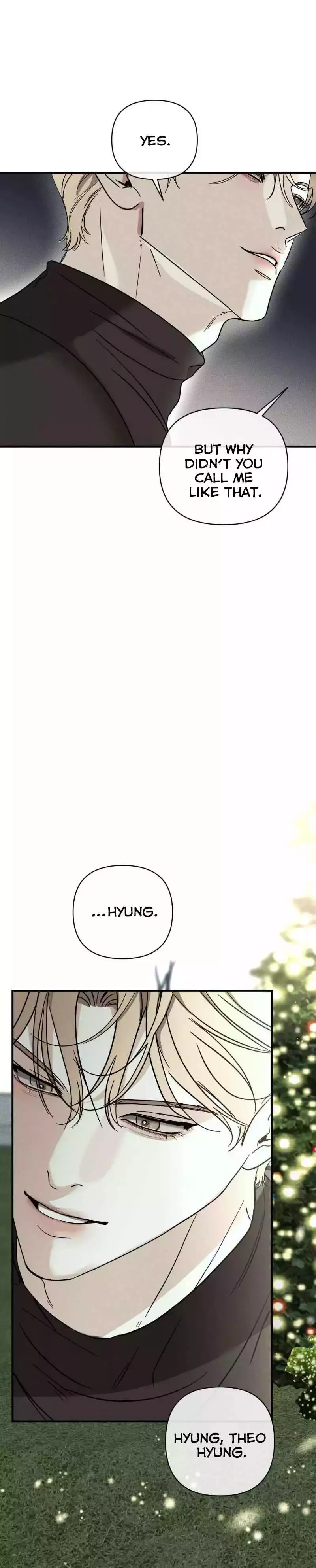 Dearest - Chapter 34 Page 22