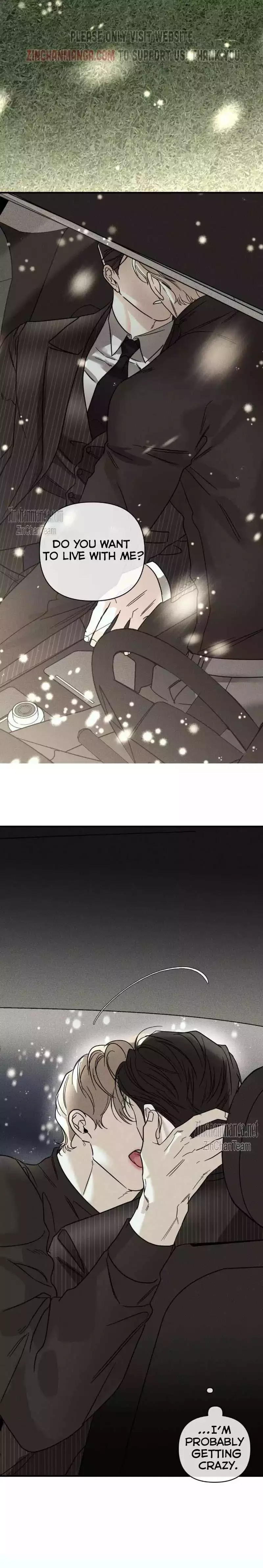 Dearest - Chapter 34 Page 23