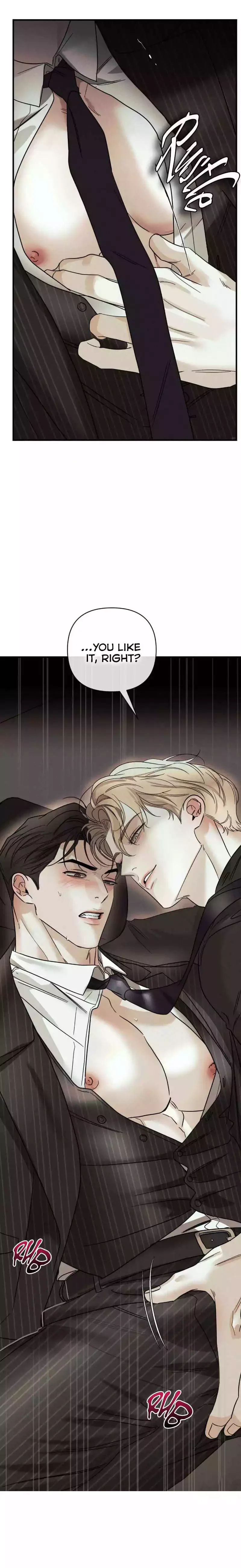 Dearest - Chapter 34 Page 26
