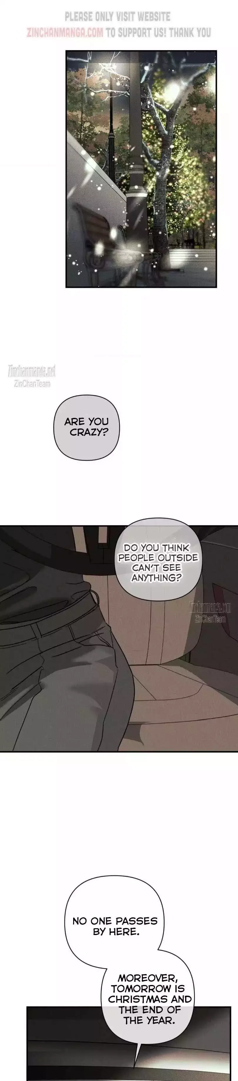 Dearest - Chapter 35 Page 2
