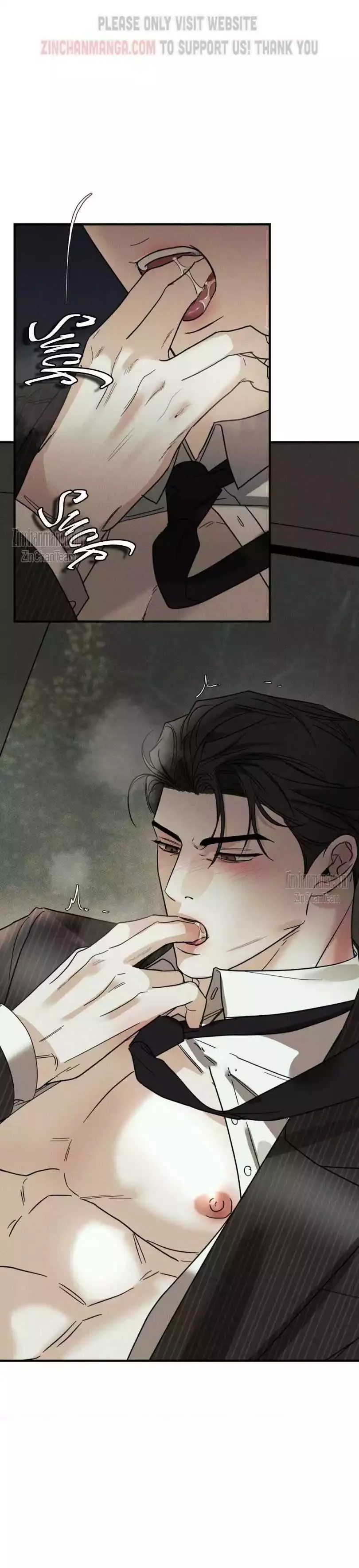 Dearest - Chapter 35 Page 6