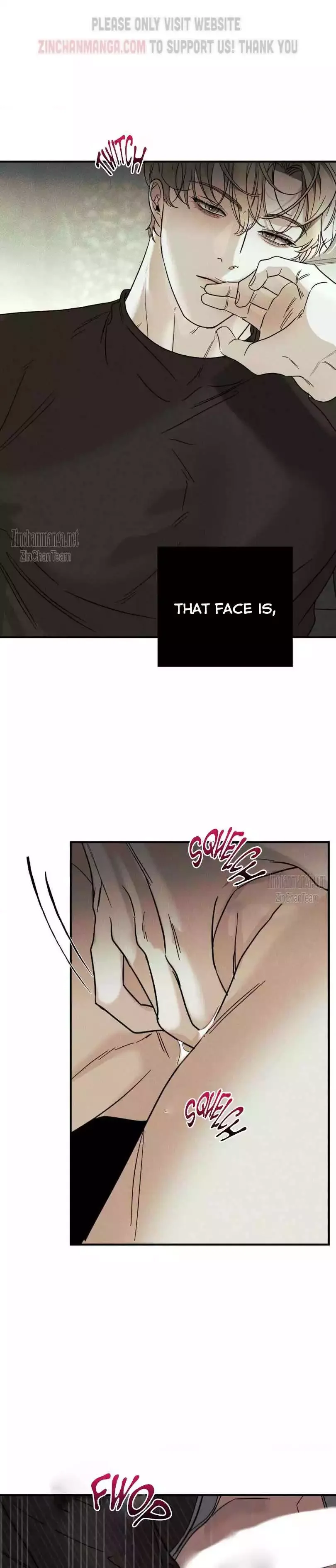Dearest - Chapter 35 Page 8