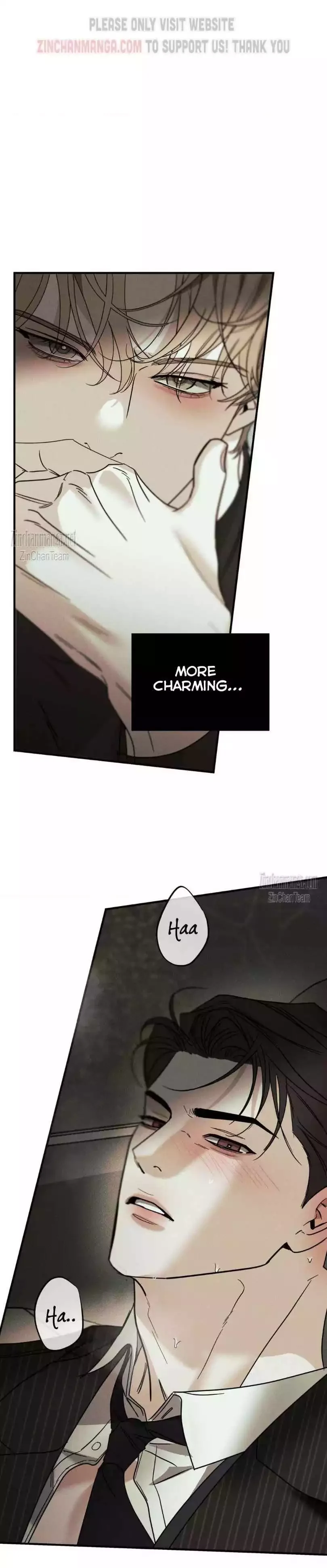 Dearest - Chapter 35 Page 10