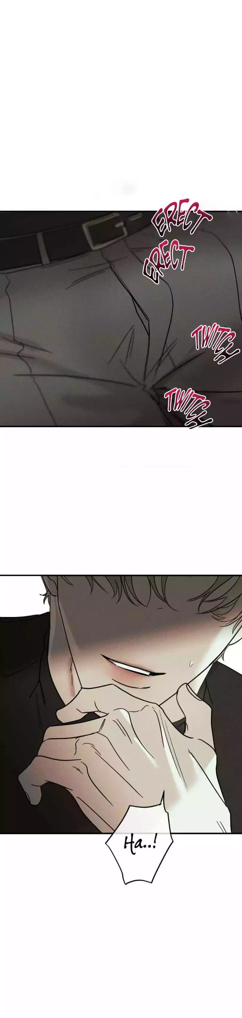 Dearest - Chapter 35 Page 11