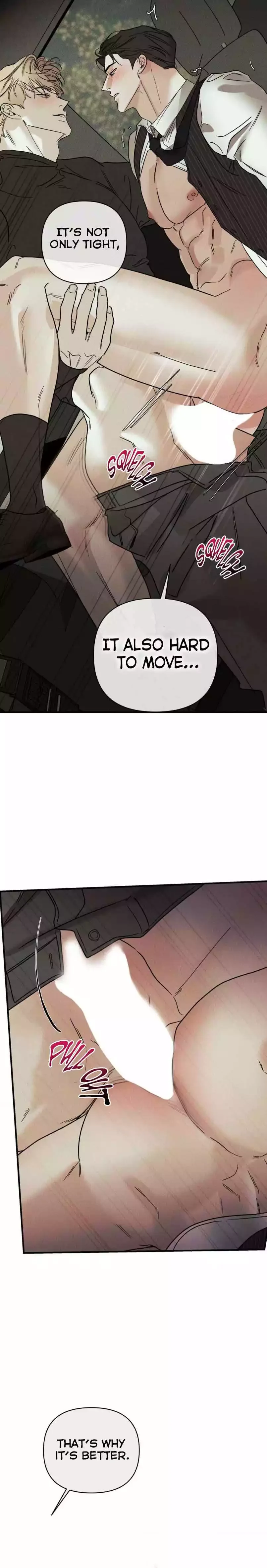 Dearest - Chapter 35 Page 19