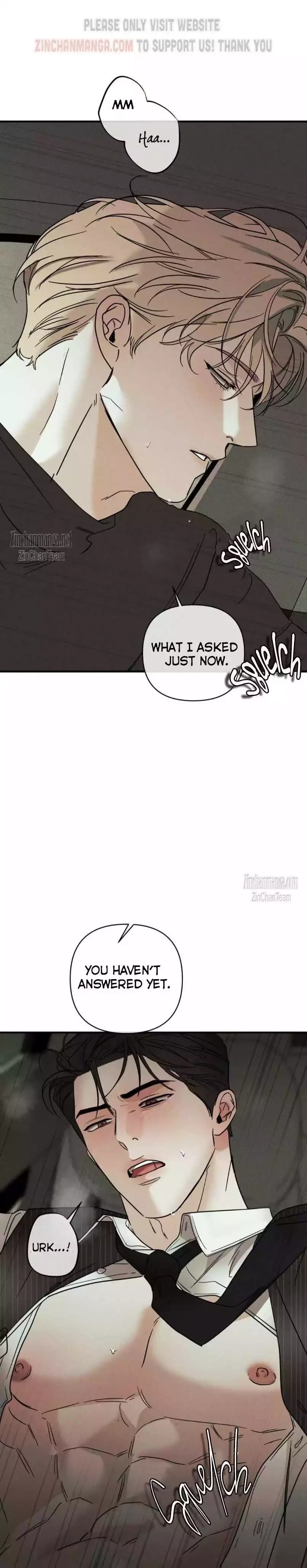 Dearest - Chapter 35 Page 22