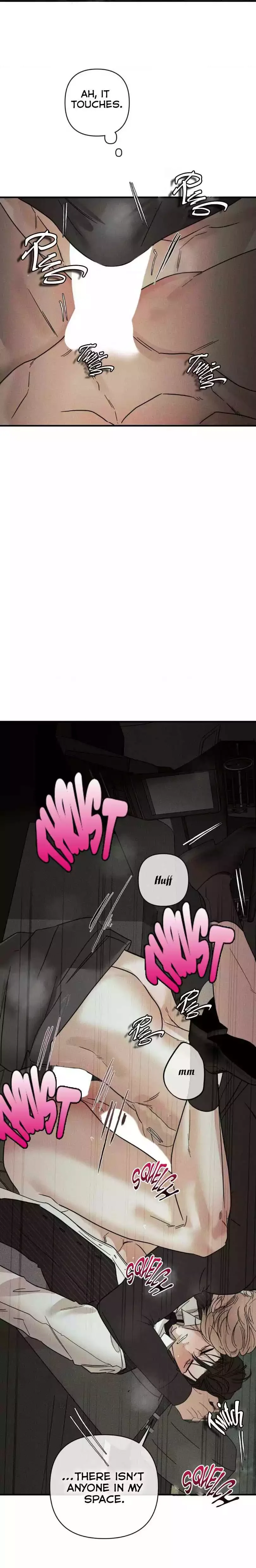 Dearest - Chapter 35 Page 23