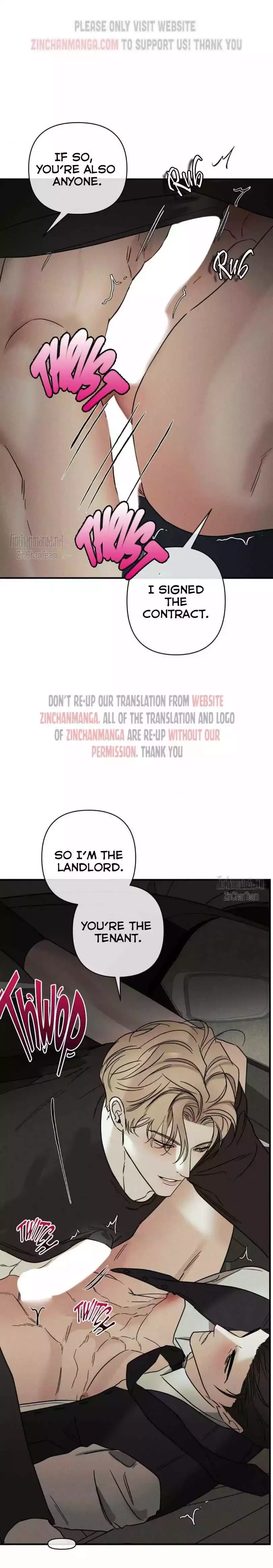 Dearest - Chapter 35 Page 24