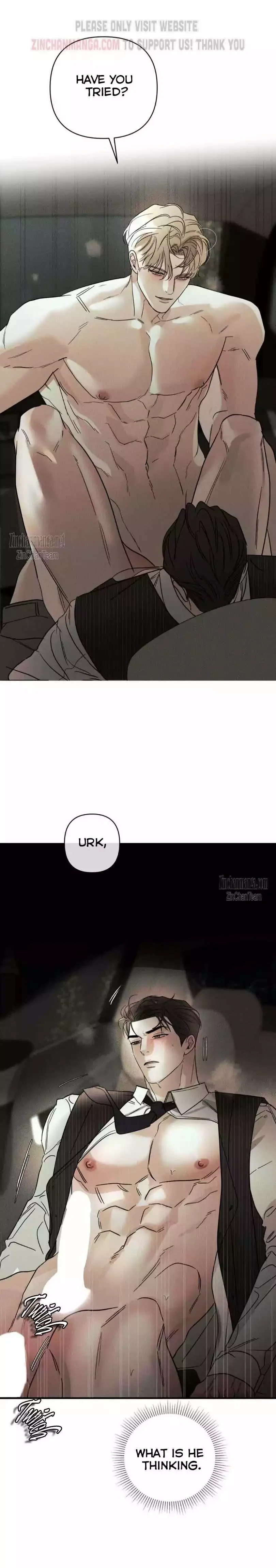 Dearest - Chapter 35 Page 28