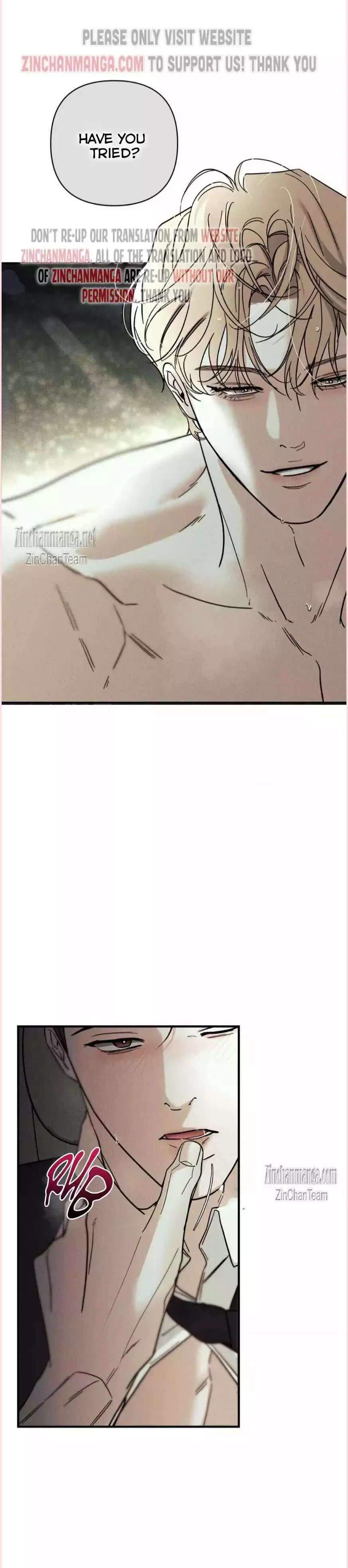 Dearest - Chapter 36 Page 2