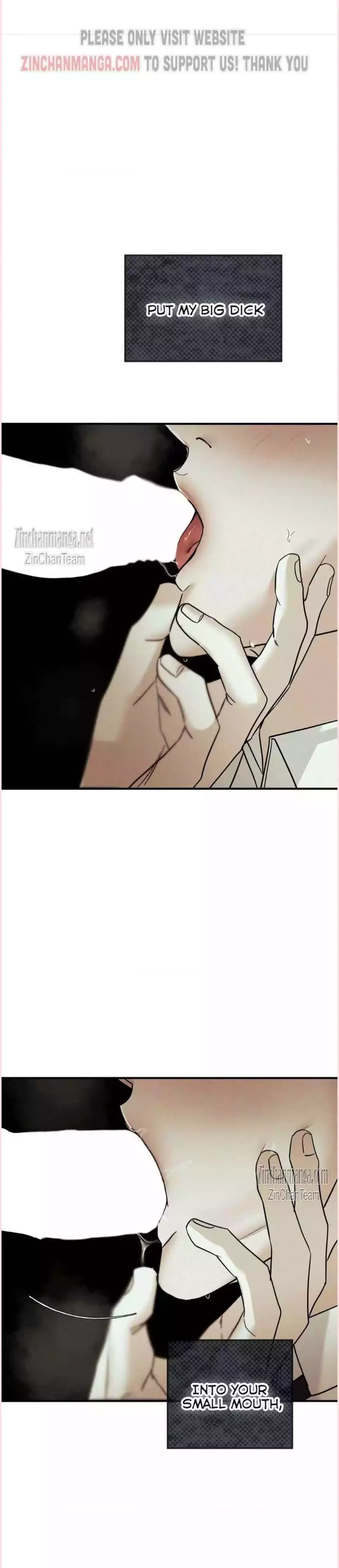 Dearest - Chapter 36 Page 4