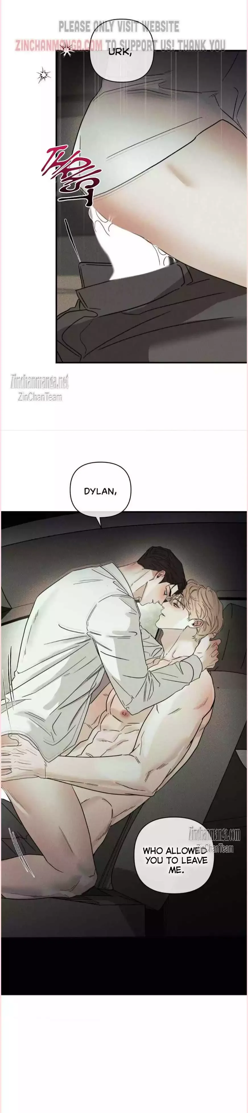 Dearest - Chapter 36 Page 10