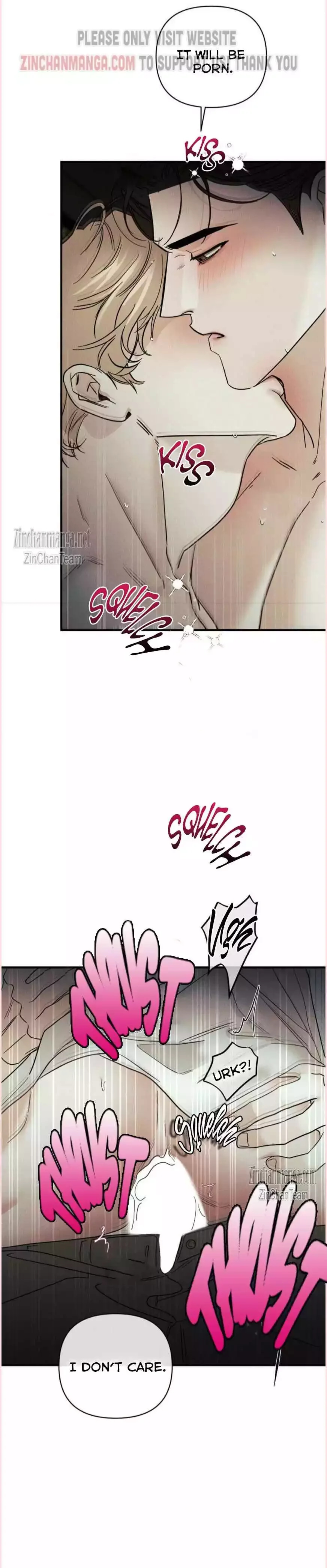Dearest - Chapter 36 Page 12