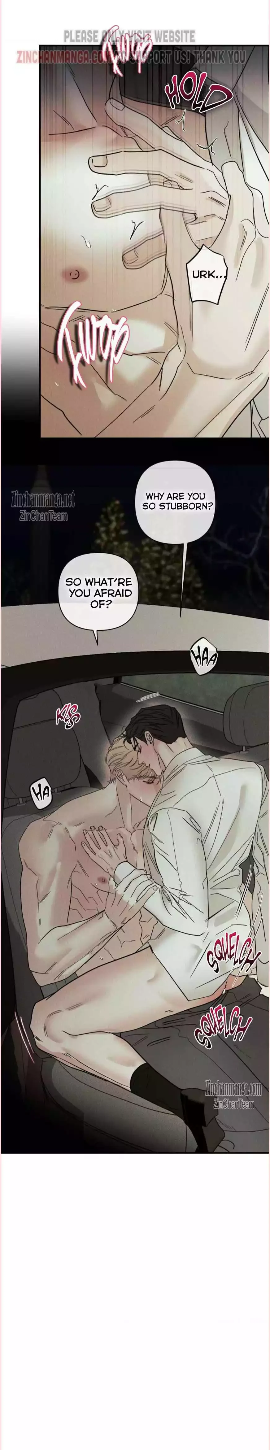 Dearest - Chapter 36 Page 14
