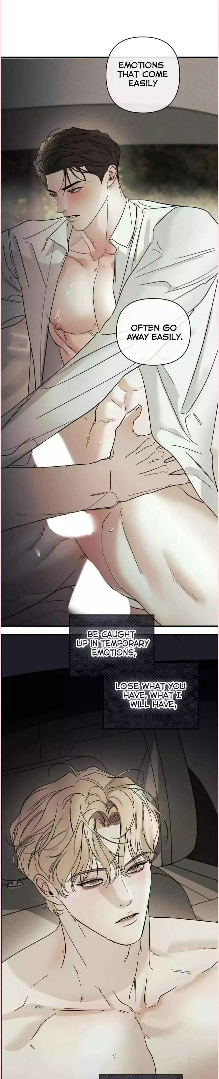 Dearest - Chapter 36 Page 15
