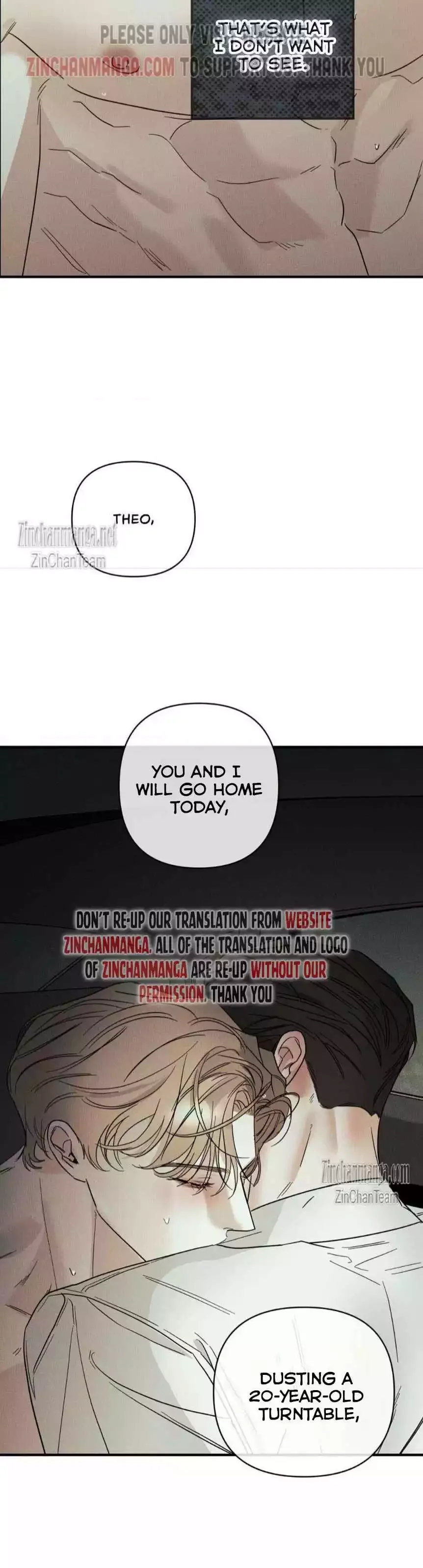 Dearest - Chapter 36 Page 16