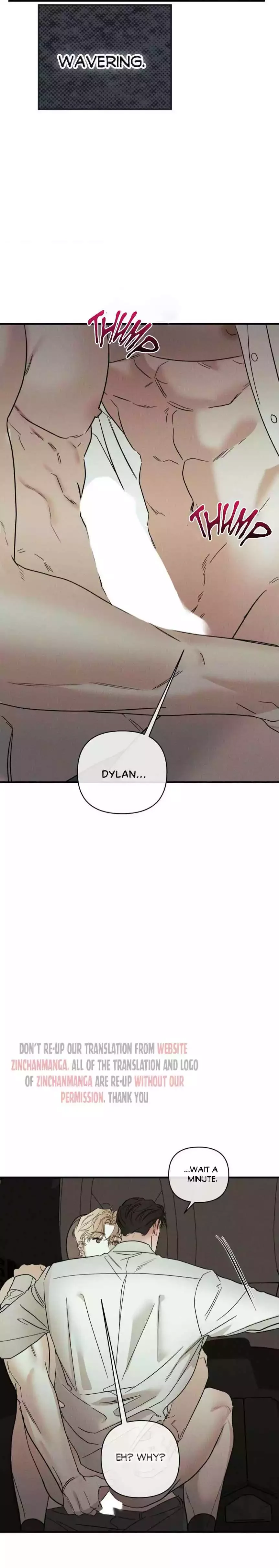 Dearest - Chapter 36 Page 21