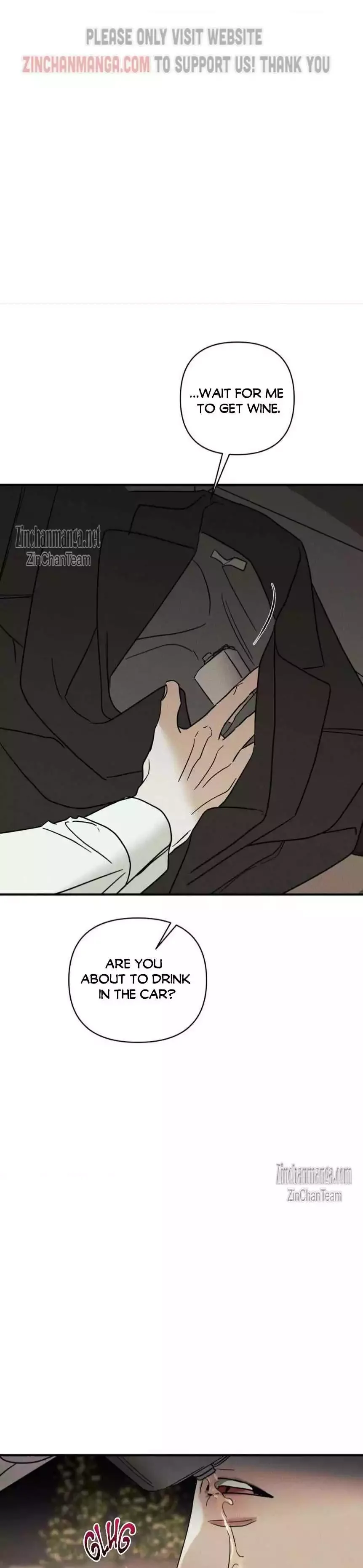 Dearest - Chapter 36 Page 22