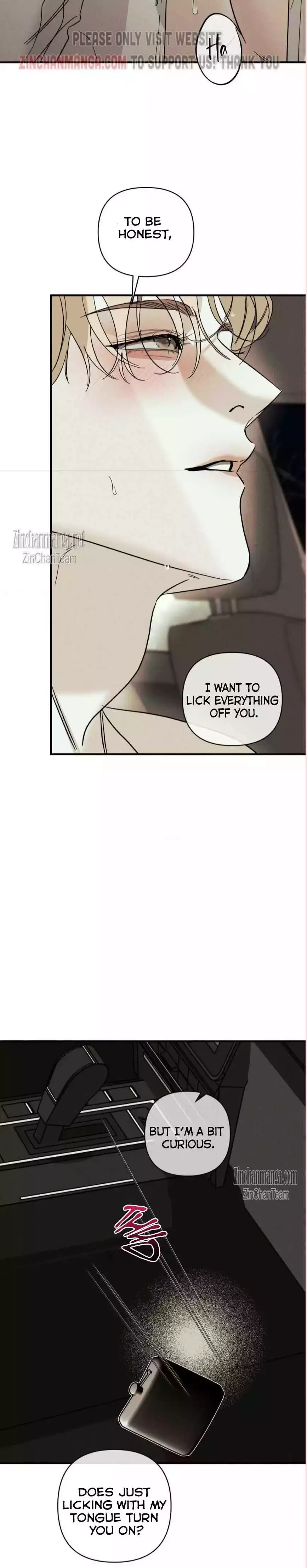 Dearest - Chapter 36 Page 24
