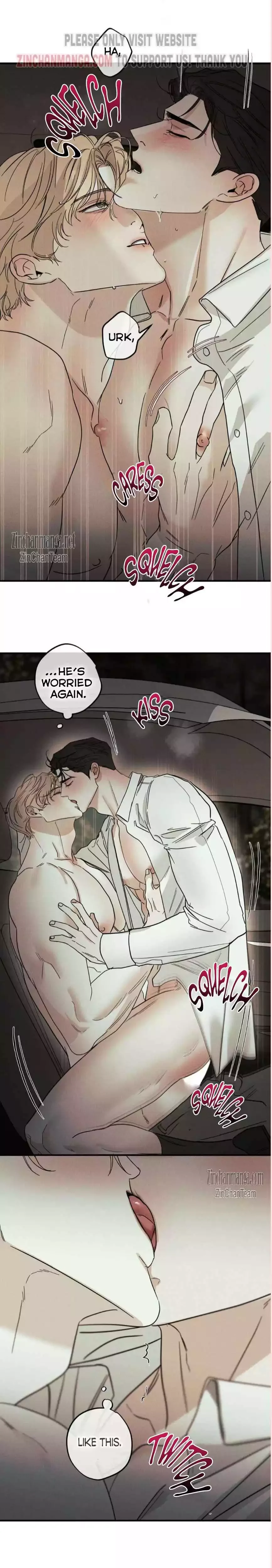 Dearest - Chapter 36 Page 26