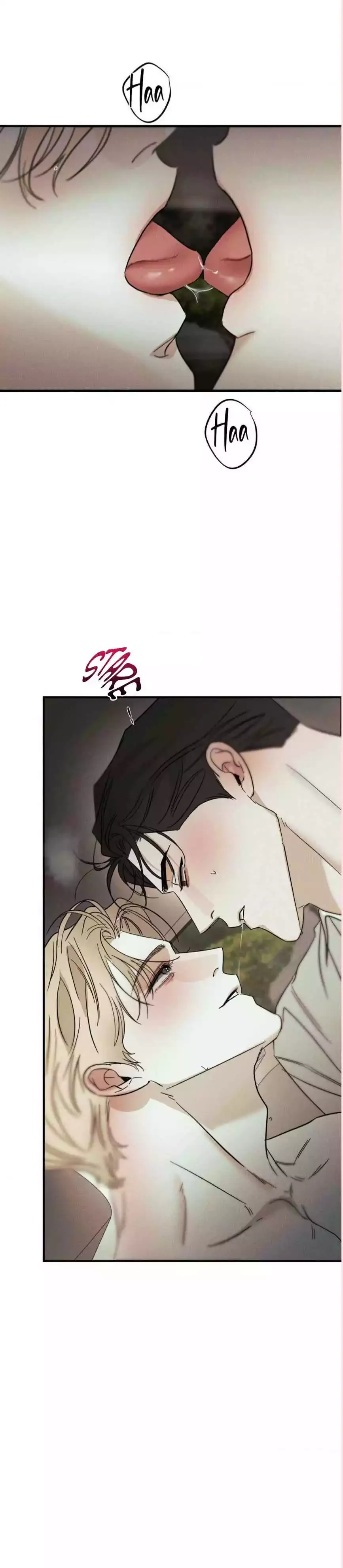 Dearest - Chapter 36 Page 27